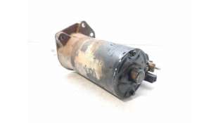 MOTOR ARRANQUE SEAT AROSA (1998-2001) 1.0 50CV 997CC - L.6539382 / 085911023J 2