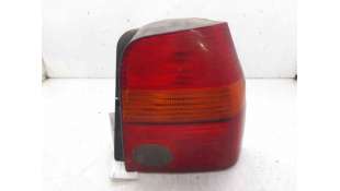 PILOTO TRASERO DERECHO SEAT AROSA (1998-2001) 1.0 50CV 997CC - L.6539407 / 6H0945112D