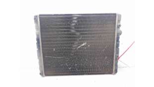 RADIADOR AGUA SEAT AROSA (1998-2001) 1.0 50CV 997CC - L.6539416 / 6N0121253K 2