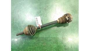 TRANSMISION DELANTERA IZQUIERDA SEAT AROSA (1998-2001) 1.0 50CV 997CC - L.6539441 / JZW407449EX 2