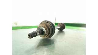 TRANSMISION DELANTERA IZQUIERDA SEAT AROSA (1998-2001) 1.0 50CV 997CC - L.6539441 / JZW407449EX