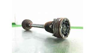 TRANSMISION DELANTERA IZQUIERDA SEAT AROSA (1998-2001) 1.0 50CV 997CC - L.6539441 / JZW407449EX