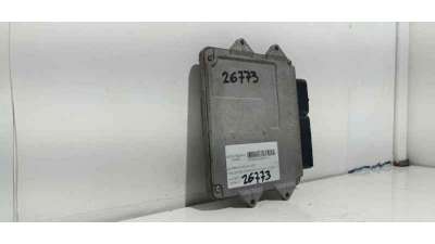 CENTRALITA MOTOR UCE CITROEN BERLINGO / BERLINGO FIRST LIMUSINA (2005-2008) 1.6 HDI 90 (MF9HX) 90CV 1560CC - L.6539482 / 96