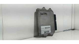 CENTRALITA MOTOR UCE CITROEN BERLINGO / BERLINGO FIRST LIMUSINA (2005-2008) 1.6 HDI 90 (MF9HX) 90CV 1560CC - L.6539482 / 96