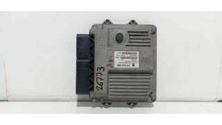 CENTRALITA MOTOR UCE CITROEN BERLINGO / BERLINGO FIRST LIMUSINA (2005-2008) 1.6 HDI 90 (MF9HX) 90CV 1560CC - L.6539482 / 96