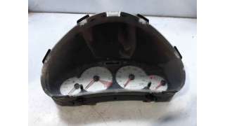 CUADRO INSTRUMENTOS PEUGEOT 206 FASTBACK (2001-2009) 1.4 HDI ECO 70 68CV 1398CC - L.6539616 / 9656696280