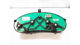 CUADRO INSTRUMENTOS PEUGEOT 206 FASTBACK (2001-2009) 1.4 HDI ECO 70 68CV 1398CC - L.6539616 / 9656696280