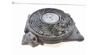 ELECTROVENTILADOR OPEL ZAFIRA A LIMUSINA (2000-2005) 2.0 DTI 16V (F75) 101CV 1995CC - L.6539847 / 3135103537
