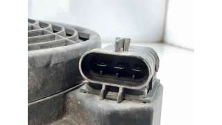 ELECTROVENTILADOR OPEL ZAFIRA A LIMUSINA (2000-2005) 2.0 DTI 16V (F75) 101CV 1995CC - L.6539847 / 3135103537