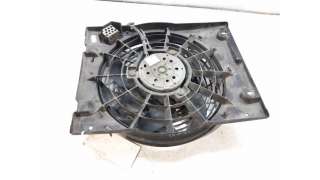 ELECTROVENTILADOR OPEL ZAFIRA A LIMUSINA (2000-2005) 2.0 DTI 16V (F75) 101CV 1995CC - L.6539847 / 3135103537