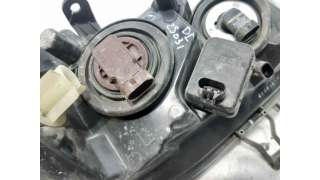 FARO IZQUIERDO OPEL ZAFIRA A LIMUSINA (2000-2005) 2.0 DTI 16V (F75) 101CV 1995CC - L.6539861 / 90582021