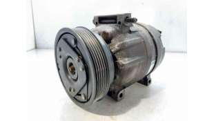 COMPRESOR AIRE ACONDICIONADO RENAULT MEGANE SCENIC (1998-1999) 1.6 16V (JA0B, JA04, JA11) 107CV 1598CC - L.6540283 / 113528