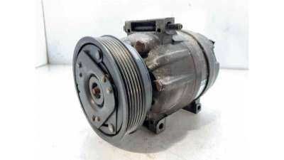 COMPRESOR AIRE ACONDICIONADO RENAULT MEGANE SCENIC (1998-1999) 1.6 16V (JA0B, JA04, JA11) 107CV 1598CC - L.6540283 / 113528