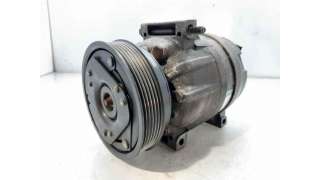 COMPRESOR AIRE ACONDICIONADO RENAULT MEGANE SCENIC (1998-1999) 1.6 16V (JA0B, JA04, JA11) 107CV 1598CC - L.6540283 / 113528