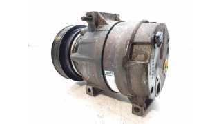 COMPRESOR AIRE ACONDICIONADO RENAULT MEGANE SCENIC (1998-1999) 1.6 16V (JA0B, JA04, JA11) 107CV 1598CC - L.6540283 / 113528
