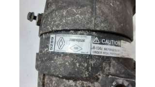 COMPRESOR AIRE ACONDICIONADO RENAULT MEGANE SCENIC (1998-1999) 1.6 16V (JA0B, JA04, JA11) 107CV 1598CC - L.6540283 / 113528
