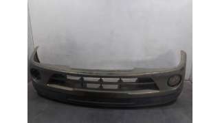 PARAGOLPES DELANTERO RENAULT MEGANE SCENIC (1998-1999) 1.6 16V (JA0B, JA04, JA11) 107CV 1598CC - L.6540366 / 7701476535