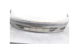 PARAGOLPES DELANTERO RENAULT MEGANE SCENIC (1998-1999) 1.6 16V (JA0B, JA04, JA11) 107CV 1598CC - L.6540366 / 7701476535