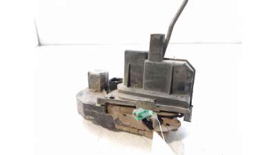 CERRADURA PUERTA DELANTERA DERECHA JEEP GRAND CHEROKEE II (1999-2001) 3.1 TD 4X4 140CV 3125CC - L.6540717 / 55136347AC