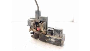 CERRADURA PUERTA DELANTERA DERECHA JEEP GRAND CHEROKEE II (1999-2001) 3.1 TD 4X4 140CV 3125CC - L.6540717 / 55136347AC 2