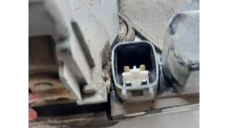 CERRADURA PUERTA DELANTERA DERECHA JEEP GRAND CHEROKEE II (1999-2001) 3.1 TD 4X4 140CV 3125CC - L.6540717 / 55136347AC