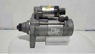 CERRADURA PUERTA TRASERA DERECHA JEEP GRAND CHEROKEE II (1999-2001) 3.1 TD 4X4 140CV 3125CC - L.6540719 / 55135620AC 2