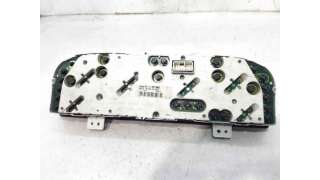 CUADRO INSTRUMENTOS JEEP GRAND CHEROKEE II (1999-2001) 3.1 TD 4X4 140CV 3125CC - L.6540731 / 56042076AC