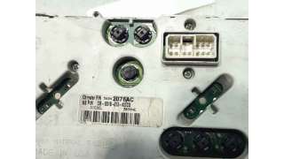 CUADRO INSTRUMENTOS JEEP GRAND CHEROKEE II (1999-2001) 3.1 TD 4X4 140CV 3125CC - L.6540731 / 56042076AC