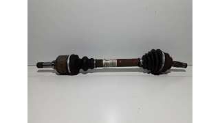 FARO ANTINIEBLA IZQUIERDO JEEP GRAND CHEROKEE II (1999-2001) 3.1 TD 4X4 140CV 3125CC - L.6540749 / 55155137