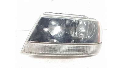 FARO IZQUIERDO JEEP GRAND CHEROKEE II (1999-2001) 3.1 TD 4X4 140CV 3125CC - L.6540751 / 68086539AA