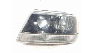 FARO IZQUIERDO JEEP GRAND CHEROKEE II (1999-2001) 3.1 TD 4X4 140CV 3125CC - L.6540751 / 68086539AA