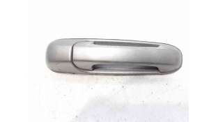 MANETA EXTERIOR DELANTERA DERECHA JEEP GRAND CHEROKEE II (1999-2001) 3.1 TD 4X4 140CV 3125CC - L.6540775 / 55135636AB