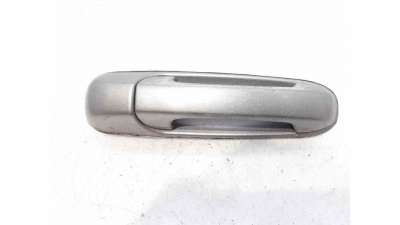 MANETA EXTERIOR DELANTERA DERECHA JEEP GRAND CHEROKEE II (1999-2001) 3.1 TD 4X4 140CV 3125CC - L.6540775 / 55135636AB