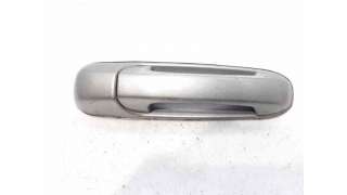 MANETA EXTERIOR DELANTERA DERECHA JEEP GRAND CHEROKEE II (1999-2001) 3.1 TD 4X4 140CV 3125CC - L.6540775 / 55135636AB