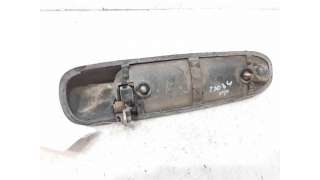 MANETA EXTERIOR DELANTERA DERECHA JEEP GRAND CHEROKEE II (1999-2001) 3.1 TD 4X4 140CV 3125CC - L.6540775 / 55135636AB