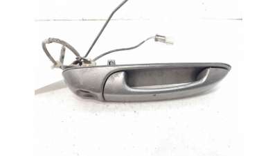MANETA EXTERIOR DELANTERA IZQUIERDA JEEP GRAND CHEROKEE II (1999-2001) 3.1 TD 4X4 140CV 3125CC - L.6540776 / 55136351AC
