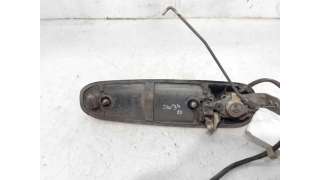 MANETA EXTERIOR DELANTERA IZQUIERDA JEEP GRAND CHEROKEE II (1999-2001) 3.1 TD 4X4 140CV 3125CC - L.6540776 / 55136351AC