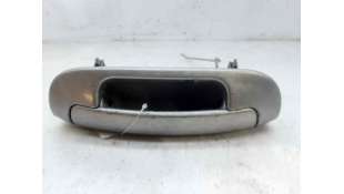 MANETA EXTERIOR PORTON JEEP GRAND CHEROKEE II (1999-2001) 3.1 TD 4X4 140CV 3125CC - L.6540777 / 55136699AB