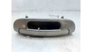 MANETA EXTERIOR PORTON JEEP GRAND CHEROKEE II (1999-2001) 3.1 TD 4X4 140CV 3125CC - L.6540777 / 55136699AB