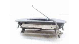 MANETA EXTERIOR PORTON JEEP GRAND CHEROKEE II (1999-2001) 3.1 TD 4X4 140CV 3125CC - L.6540777 / 55136699AB 2