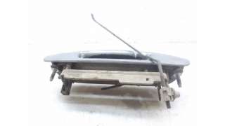 MANETA EXTERIOR PORTON JEEP GRAND CHEROKEE II (1999-2001) 3.1 TD 4X4 140CV 3125CC - L.6540777 / 55136699AB