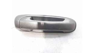 MANETA EXTERIOR TRASERA DERECHA JEEP GRAND CHEROKEE II (1999-2001) 3.1 TD 4X4 140CV 3125CC - L.6540778 / 55135838AC