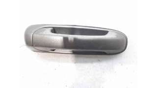 MANETA EXTERIOR TRASERA DERECHA JEEP GRAND CHEROKEE II (1999-2001) 3.1 TD 4X4 140CV 3125CC - L.6540778 / 55135838AC