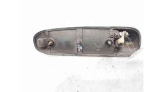 MANETA EXTERIOR TRASERA DERECHA JEEP GRAND CHEROKEE II (1999-2001) 3.1 TD 4X4 140CV 3125CC - L.6540778 / 55135838AC