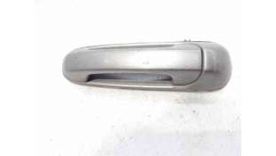 MANETA EXTERIOR TRASERA IZQUIERDA JEEP GRAND CHEROKEE II (1999-2001) 3.1 TD 4X4 140CV 3125CC - L.6540779 / 55135839AC