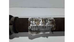 GUANTERA FORD FIESTA IV (1995-2002) 1.25 I 16V 75CV 1242CC - L.6540950 / 96FB642A54EGMJCP 2