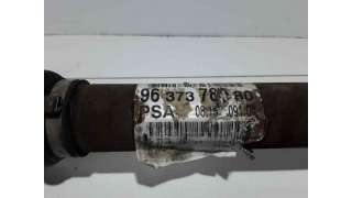 GUANTERA FORD FIESTA IV (1995-2002) 1.25 I 16V 75CV 1242CC - L.6540950 / 96FB642A54EGMJCP