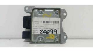 BOBINA ENCENDIDO FIAT PANDA (2003-) 1.1 54CV 1108CC - L.6541057 / 46543230
