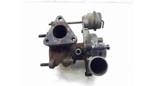TURBOCOMPRESOR SEAT IBIZA II (1996-2002) 1.9 TDI 90CV 1896CC - L.6541365 / 028145701J