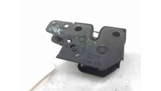 CERRADURA CAPOT VOLKSWAGEN POLO (2001-2007) 1.2 12V 64CV 1198CC - L.6541443 / 6Q0823509D